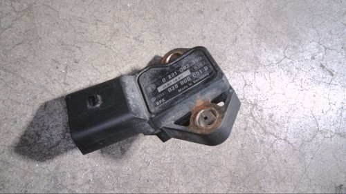 Ladedruck Sensor 038906051B VW Touran 1.9 TDI DPF DSG 1 T 2463785