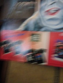 Fester's Quest Game Poster for NES Nintendo Entertainment System