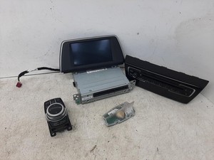 BMW 2er Gran Tourer Sat. 2016 Navi. UNIT Satellitennavigation Head Unit