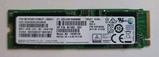 Samsung | MZVKW512HMJP | 512GB | M.2 PCIe NVMe SSD | 2280 | Health: Good 99% |
