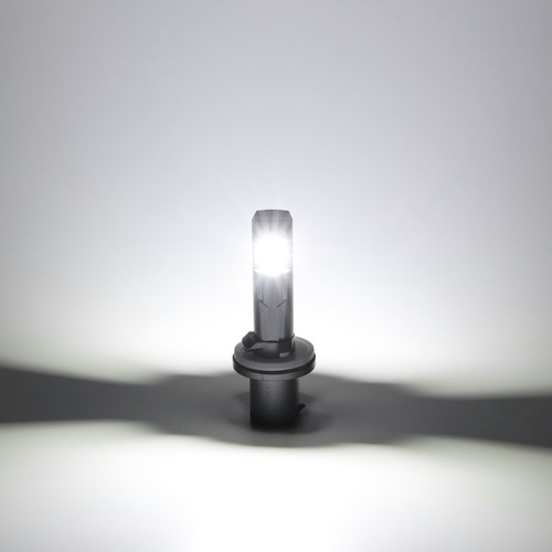 AUXBEAM Canbus LED Headlight High Low Fog Light 6500K For Nissan Titan 2004-2015 - Picture 2 of 12
