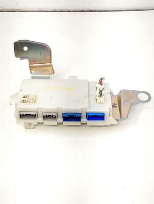 2010 Mazda 3 BCM Body Control Module OEM VP8ALF-14B205-CU