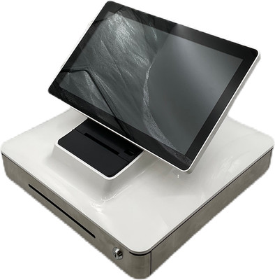 Paypoint E464326 Touchscreen POS System Point of Sale Terminal