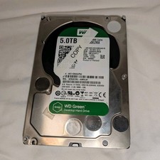 Western Digital Green WD50EZRX 5TB 3.5 SATA 6...