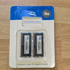 OWC - 16GB OWC Memory Upgrade Kit - 2 x 8GB PC14900 DDR3 1866MHz