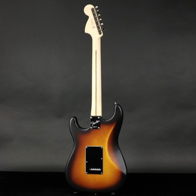 Fender FSR American Performer Pine Stratocaster 2-Color Sunburst