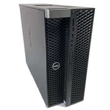 Dell Precision 5820 Workstation Xeon W-2223 3.6GHz 16GB 256GB SSD P2200 - Win 11
