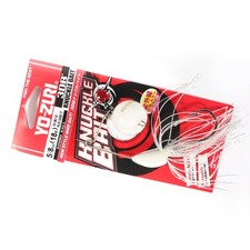 Yo Zuri Duel 3DB Knuckle Spinnerbait 5/8 oz Sinking Lure R1328-PSH (2534)