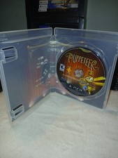 Puppeteer PlayStation 3 Disc Tested Working. Case No Manual