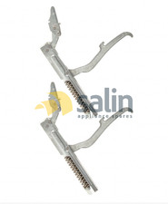 ST GEORGE FREESTANDING OVEN DOOR HINGE TO SUIT DEO9 DEO9A DEO1A