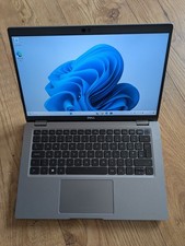 Dell Latitude 5430 Core i5 1245U 16GB RAM 256GB SSD 14.1" FHD Laptop 0068