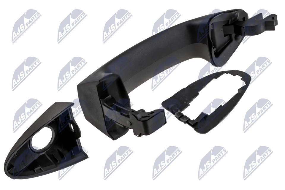 EXTERIOR DOOR HANDLE EZC-FR-229 FOR FORD TRANSIT/COURIER/B460/Box/Body/MPV 1.6L - Image 7