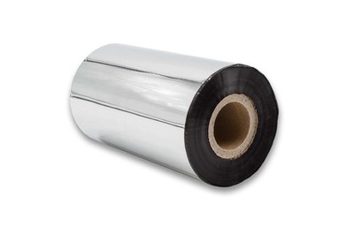 Thermotransfer Band für TSC TTP-247 TTP-246M Plus TTP-268M Wachs-Plus schwarz 1