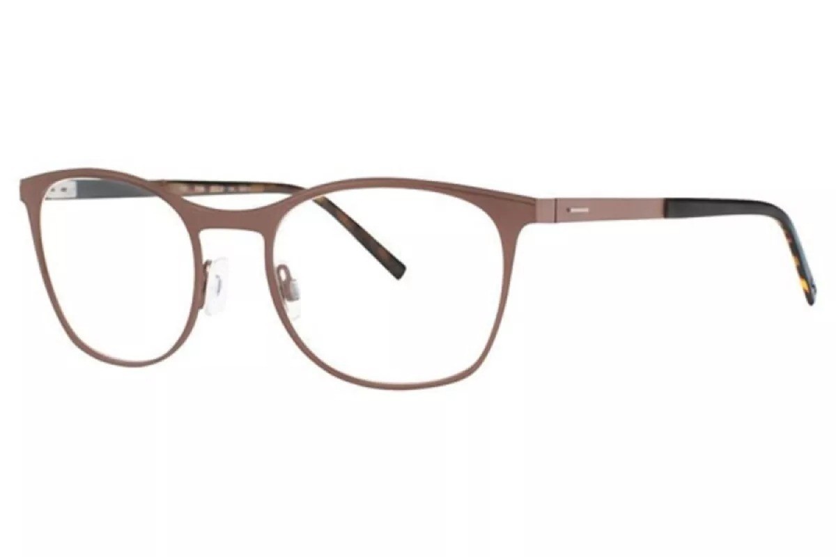 Мужские очки LIGHTEC размером 53 мм-140 мм-20 мм