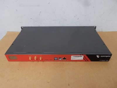 OPENGEAR IM7208-2-DAC-LR Console Server - Unit Only
