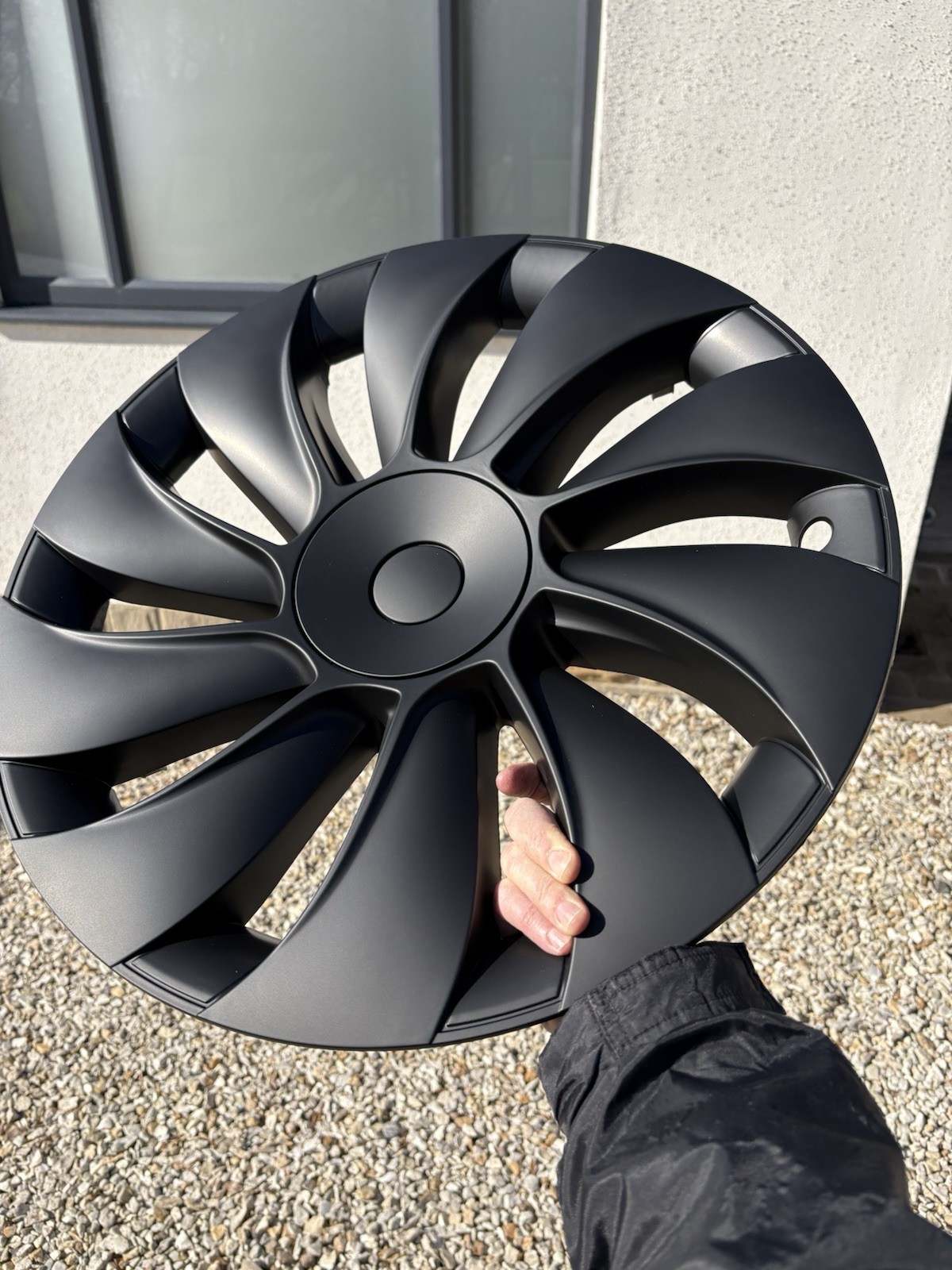 Tesla Model Y 19