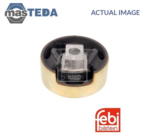 171327 ENGINE MOUNT MOUNTING LOWER FEBI BILSTEIN FOR SKODA OCTAVIA III