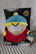 South Park Eric Cartman Plüschfigur   Neu in...