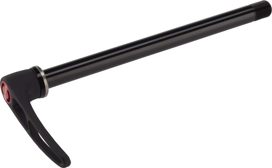 Задняя сквозная ось DT Swiss RWS MTB - 12 x 148 мм общая длина 1737 мм M12 x 10м 8090₽