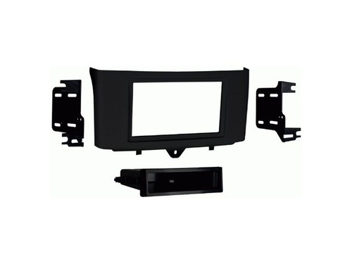 Pioneer 2DIN DAB MP3 Bluetooth USB CD Autoradio für Smart ForTwo 10-15 ISO Profi - Bild 5 von 7