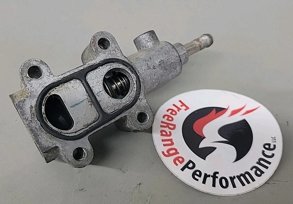 1990-1993 NA Mazda Miata IAC IACV Idle Air Control Valve 1.6 B61P13190A MX-5 MX5 - Image 3 of 3