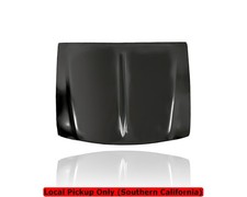 Hood For 98-11 Ford Ranger 98-10 Mazda Pickup - Steel 4l5z16612ba