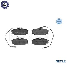 BRAKE PAD SET DISC BRAKE 025 213 8818/W FOR RENAULT LAGUNA/Nevada/Grandtour 1.8L