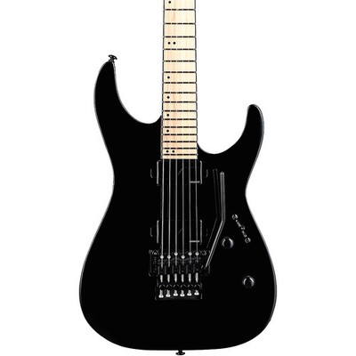 ESP M1000 Electric Guitar Black