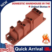 WB13T10046 Range Spark Module 110-240 V 4 Exits Pulse Igniter Replacement Parts