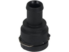 Four Seasons 72BC39F Engine Coolant Hose Connector Fits 1999-2006 VW Golf