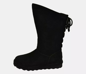 bearpaw phylly black