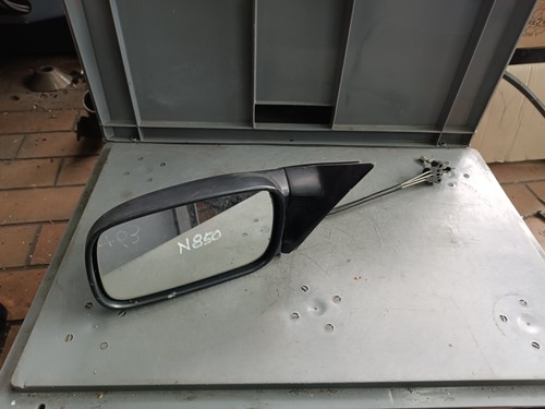 Original VW Passat 35i 3A5 Außenspiegel Seitenspiegel links manuell 41-2115-405