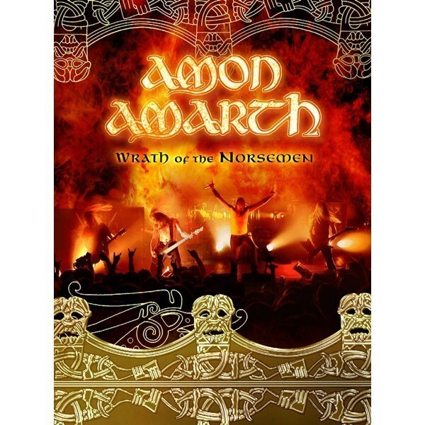 AMON AMARTH 