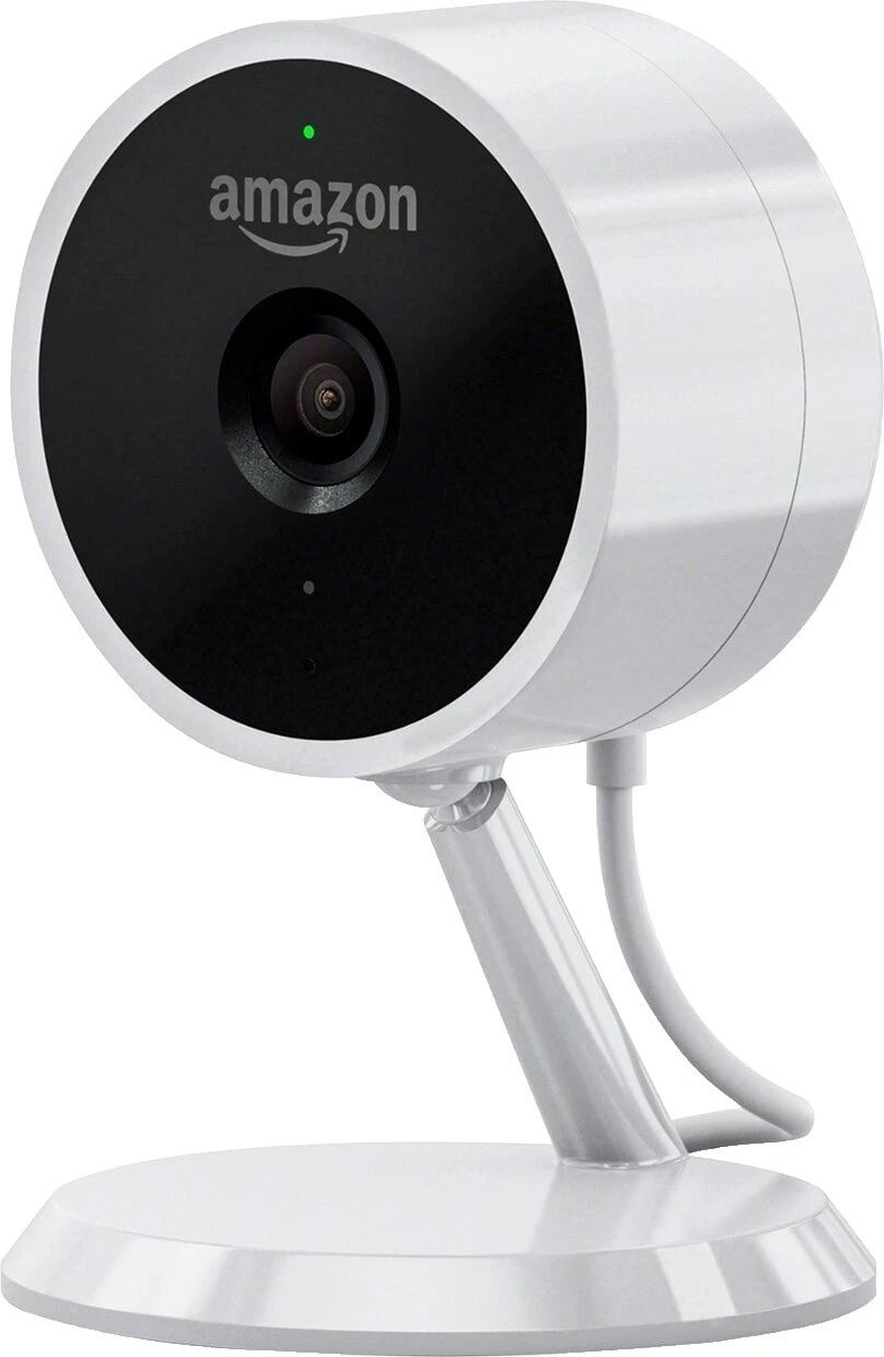 Amazon Home Security Cameras