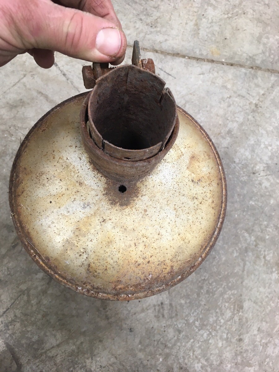 International IH Power Unit Muffler 305469R91 | eBay
