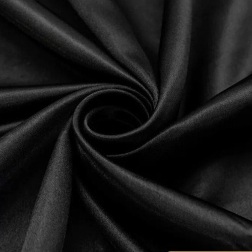 150cm Width Satin Fabric Sew for Dressmaking Craft Plain Prom Banquet Smooth DIY - Picture 2 of 21
