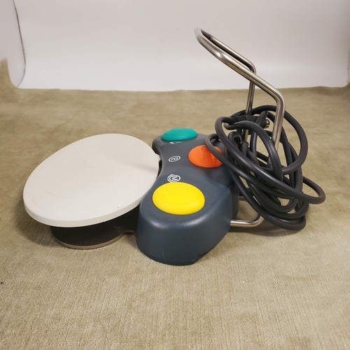 W&H Dental Foot pedal wired S-N1 Ref# 05046200, 2011 Austria - Picture 5 of 10