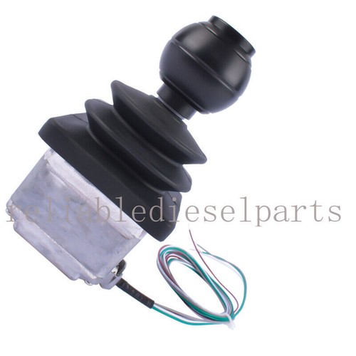 2441305340 Fits For Haulotte H14TX HA15X HA16PX NT HA46JRT Joystick Controller - Picture 2 of 7