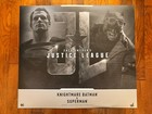 Hot Toys TMS038 Knightmare Batman and Superman Zack Snyder's Justice League NEW