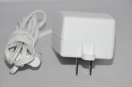 DVE DSA-24CB-05 AC Power Supply Adapter (for RING Home Security Camera) - Picture 4 of 5