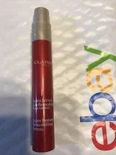 Clarins Super Restorative Remodelling Serum - 0.3 oz 10ml unsealed NWOB
