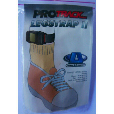 Protrack Beinriemen