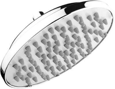 Regenbrause Dusche Kopfbrause, Regendusche 225mm chrom