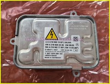 MERCEDES CLS C218 X218 XENON Steuergerät 130732928103 130732928102 130732928101