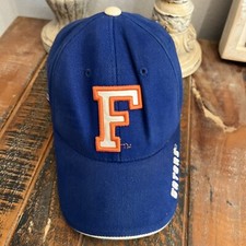 University of Florida Gators Ball Cap Hat Adjustable Colosseum Sports