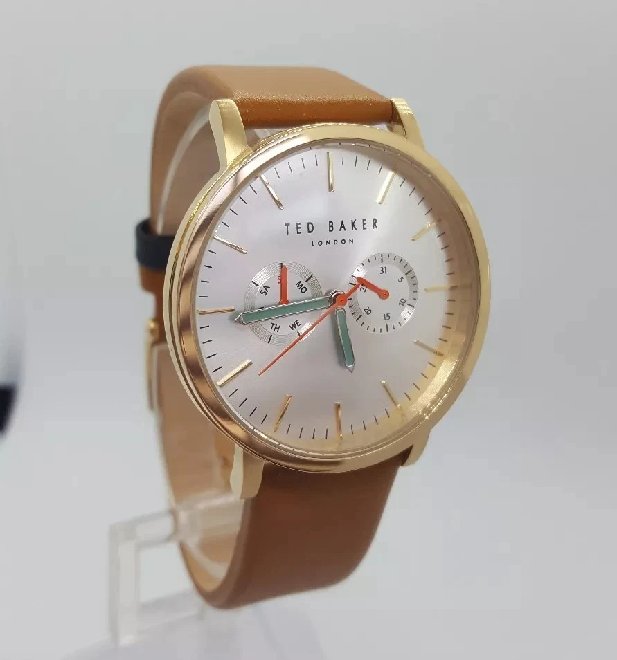 Reloj mujer TED BAKER London — Reloj de mujer marca TED BAKER London. Foto 2 de 4