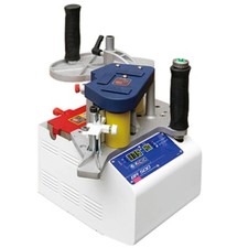 BR500 Portable Edge Banding Machine Wood PVC Automatic Gluing Edge Bander