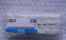 SMC CXSM6-50 1PC New Cylinder CXSM650