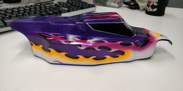 team associated sc10 buggy