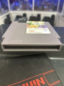 Nintendo NES The FLINTSTONES the Rescue of Dino & Hoppy Nintendo Pal A ONLY CART